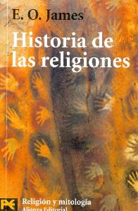 Historia de las religiones