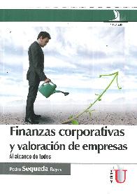 Finanzas Corporativas y Valoracin de Empresas