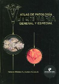 Atlas de patologa veterinaria