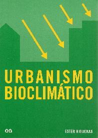 Urbanismo Bioclimatico