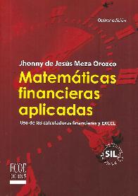 Matemticas financieras aplicadas