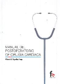 Manual del Posoperatorio de Ciruga Cardaca