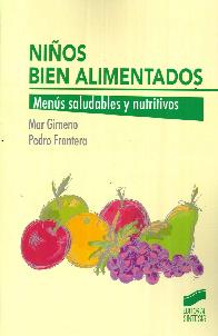 Nios Bien Alimentados