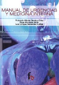 Manual de Urgencias y Medicina Interna