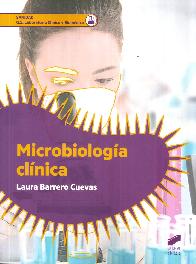 Microbiologa Clnica