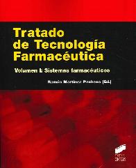 Tratado de Tecnologa Farmacutica Vol I