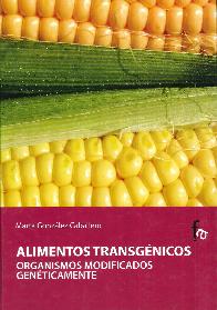 Alimentos Transgnicos