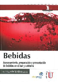 Bebidas