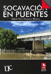 Socavacin en puentes