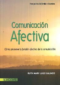 Comunicacin Afectiva