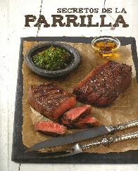 Secretos de la parrilla