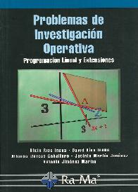 Problemas de Investigacin Operativa