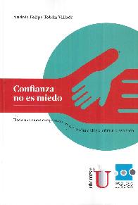 Confianza No es Miedo