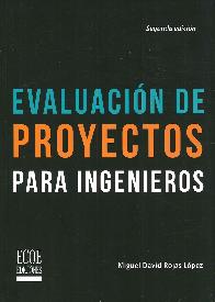 Evaluacin de Proyectos para Ingenieros