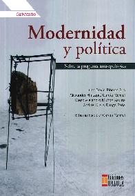 Modernidad y poltica