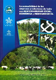 La sostenibilidad de las empresas productoras de leche con Responsabilidad Social, Econmica y Medio