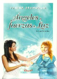 Angeles y fuerzas de luz