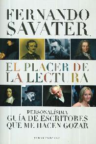 El Placer d ela Lectura