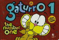 Gaturro 1 The number one