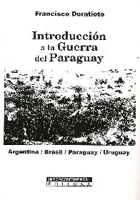 Introduccin a la Guerra del Paraguay