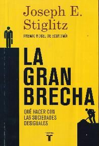 La Gran Brecha