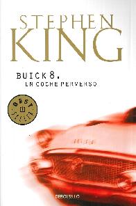 Buick 8. Un coche perverso