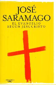El Evangelio Segn Jesucristo