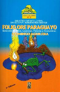 Folklore Paraguayo