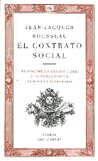 El Contrato Social