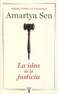 La Idea de la Justicia