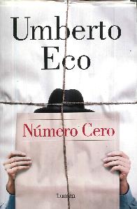 Nmero Cero