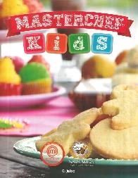 Masterchef Kids