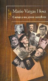 cartas a un joven novelista