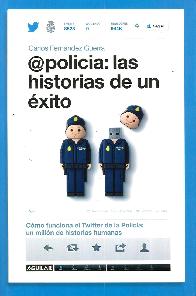 @policia: las historias de un xito