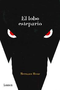 El Lobo Estepario