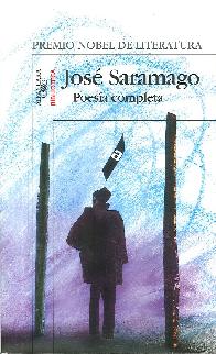 Jos Saramago Poesa completa