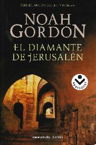 El Diamante de Jerusaln