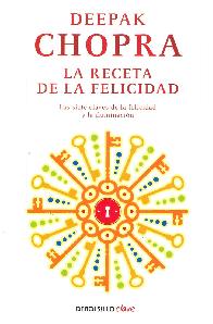 La Receta de la Felicidad