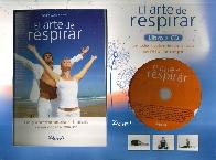 El arte de respirar con CD