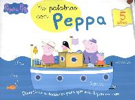 Mis palabras con Peppa
