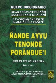 ande Ayvu Tenonde Porangue'i