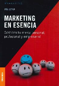 Marketing en Esencia