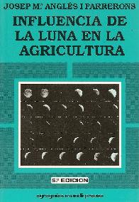 Influencia de la luna en la agricultura