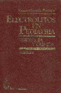 Electrolitos en pediatria