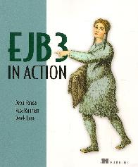 EJB3 in action