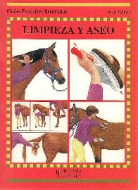 Guias ecuestres ilustradas Limpieza y aseo