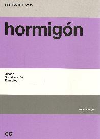 Hormigon