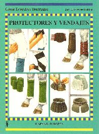 Protectores y vendajes