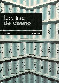 La cultura del diseo