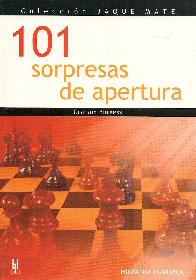 101 sorpresas de apertura